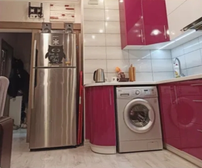 продажа однокомнатной квартиры номер A-173827 в Киевском районе, фото номер 7
